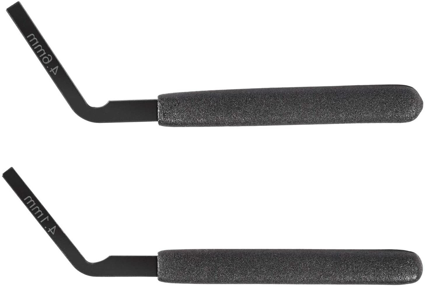 Engine Brake Adjustment Tool 4.6MM + 4.1MM Fit for Detroit Diesel DD13 DD15 DD16