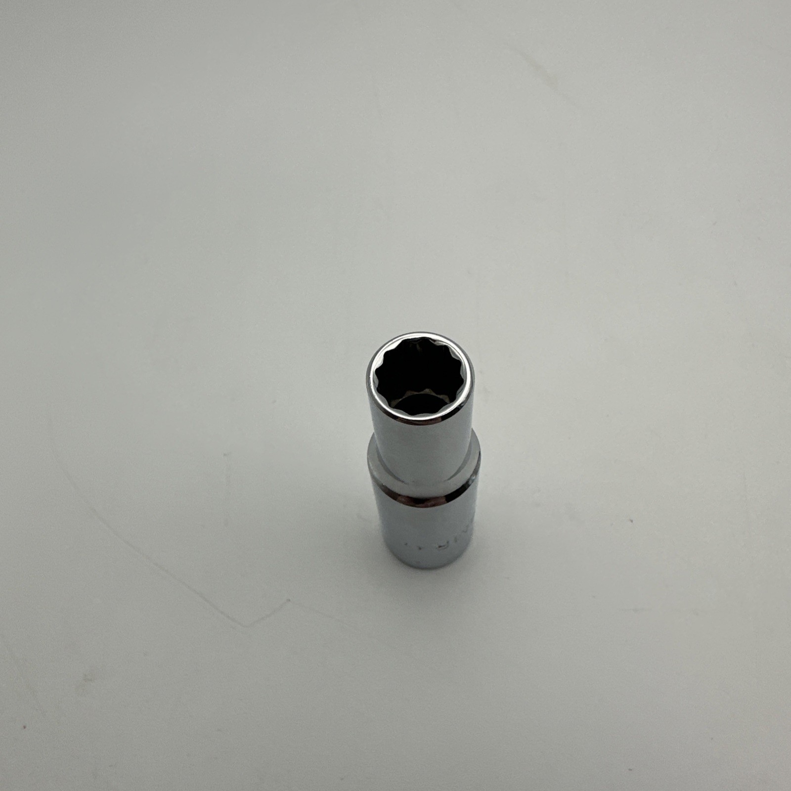 MAC Tools USA XD29MMR 9mm Deep Chrome Metric Socket – 3/8″ Drive – 12 Point