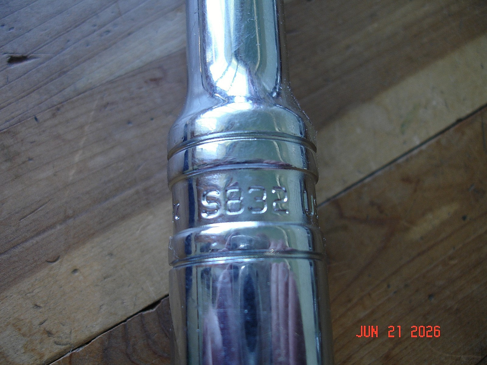 SNAP-ON 17 PIECE 1/2 DRIVE SAE SOCKET SET RATCHET EXTENSIONS MECHANICS TOOLS USA