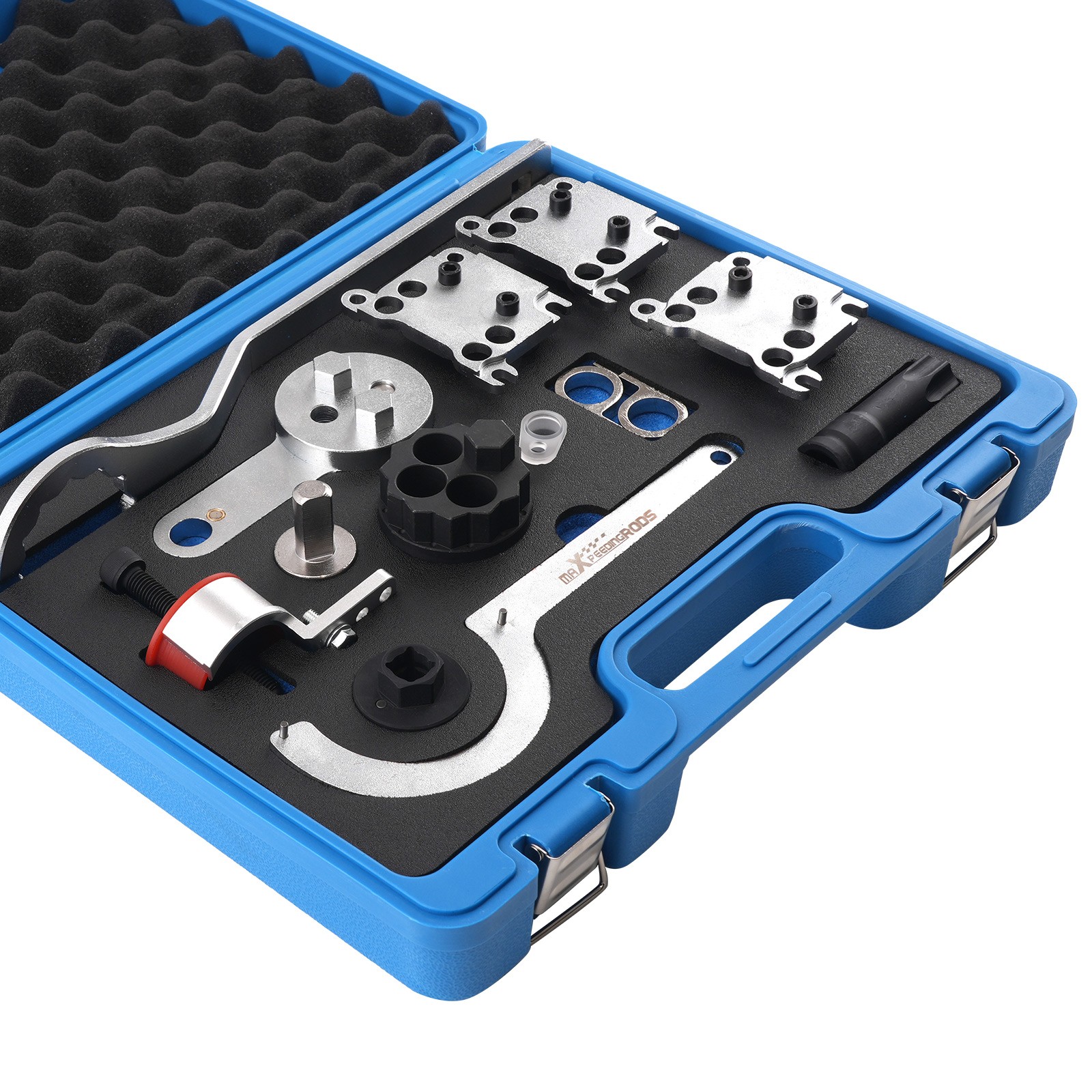 Engine Timing Tool for Mercedes-Benz M254 M256 C260L 1.5 3.0L 4 6-Cylinder