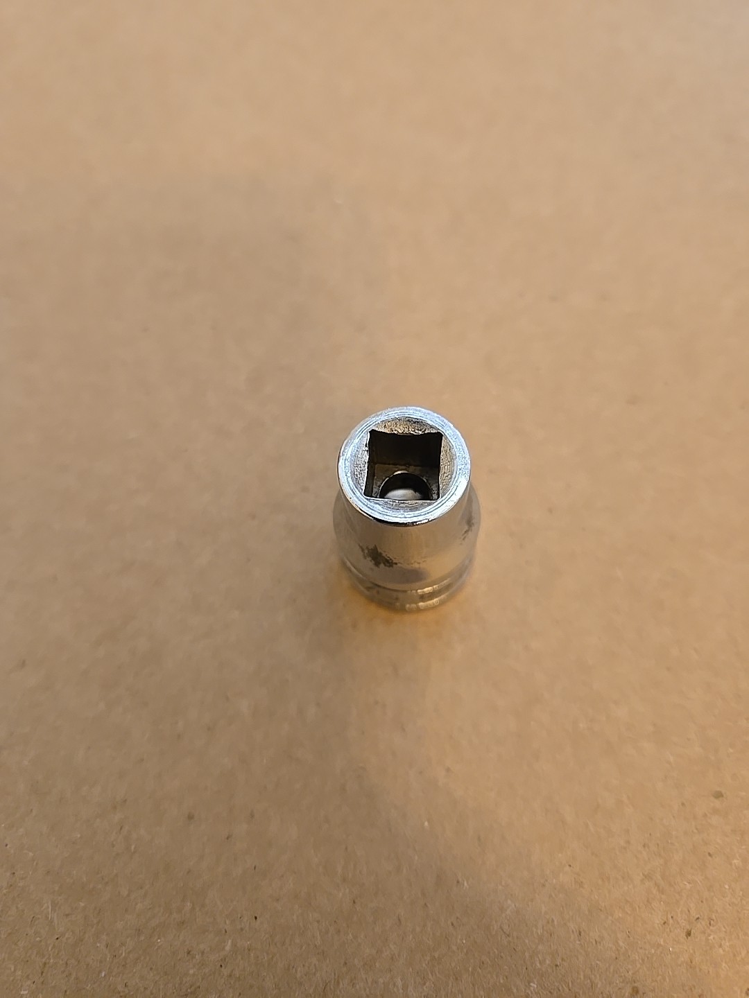 Snap On 3/8″ Drive 9/32″ SAE Chrome Internal Pipe Plug Socket PP409