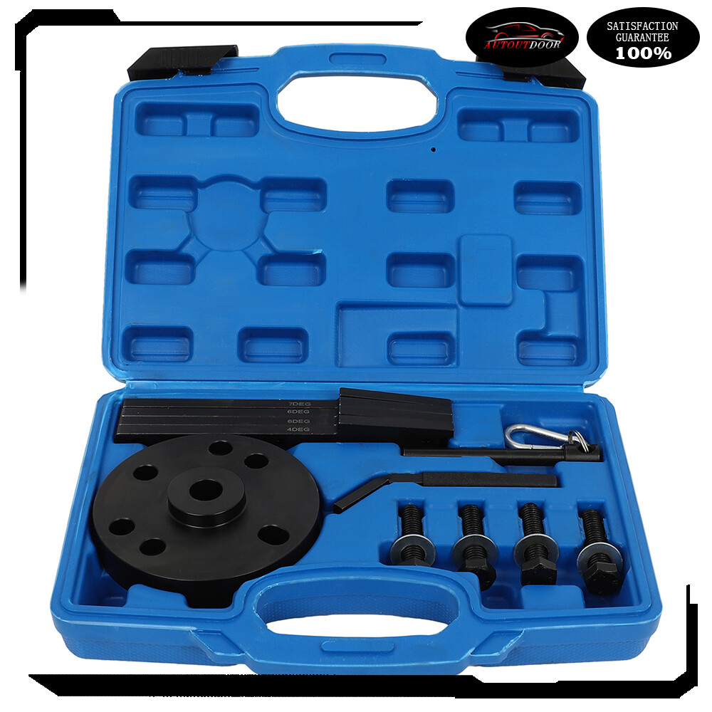 Cam Timing Tool Engine Brake Adjustment Tool for Cummins ISX QSX Engine 07-17
