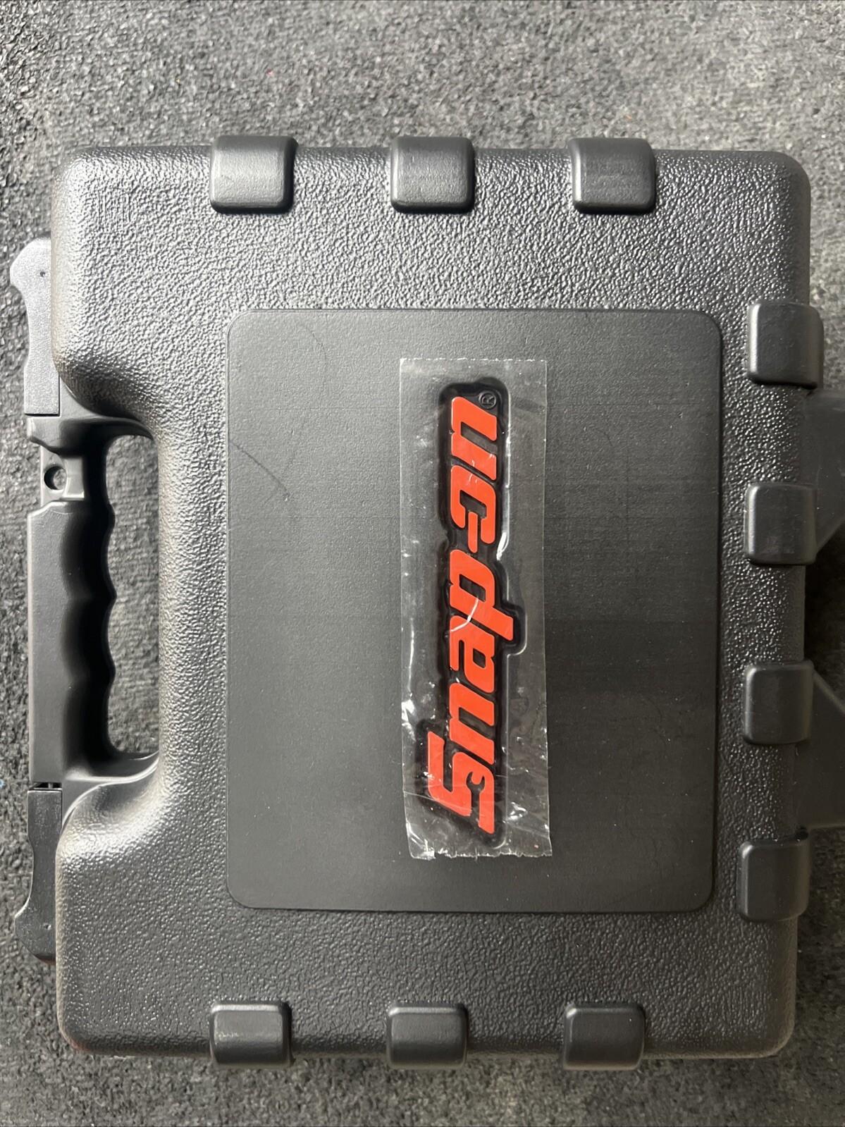 For Snap On 44pc 1/4” Drive Metric & SAE General Service Socket Set 144TMPBFR