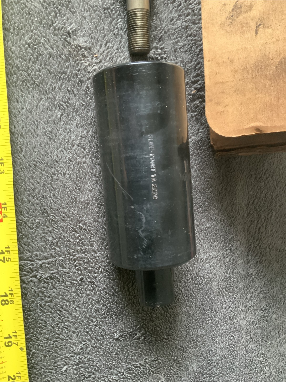 Blue Point Ya2220, 4wd Spindle Puller….see Pics…