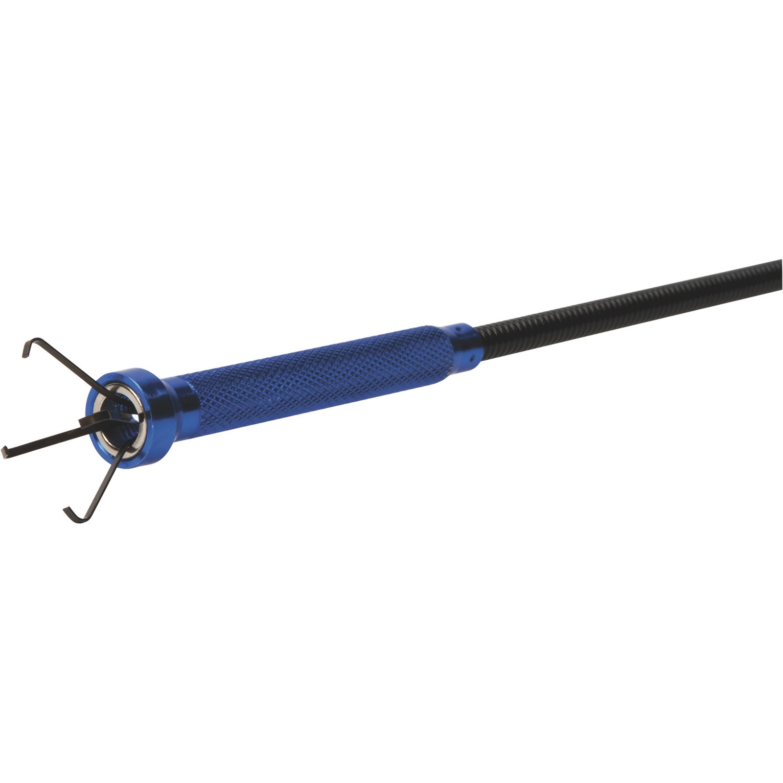 Performance Tool 24in. LED Magnetic Claw Retriever, Model# W83196