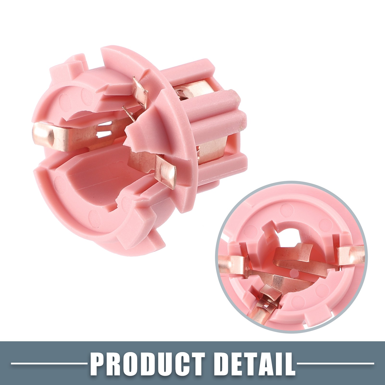 Rear Tail Light Lamp Bulb Socket 1408260582 for Mercedes-Benz ML350 2006-2011