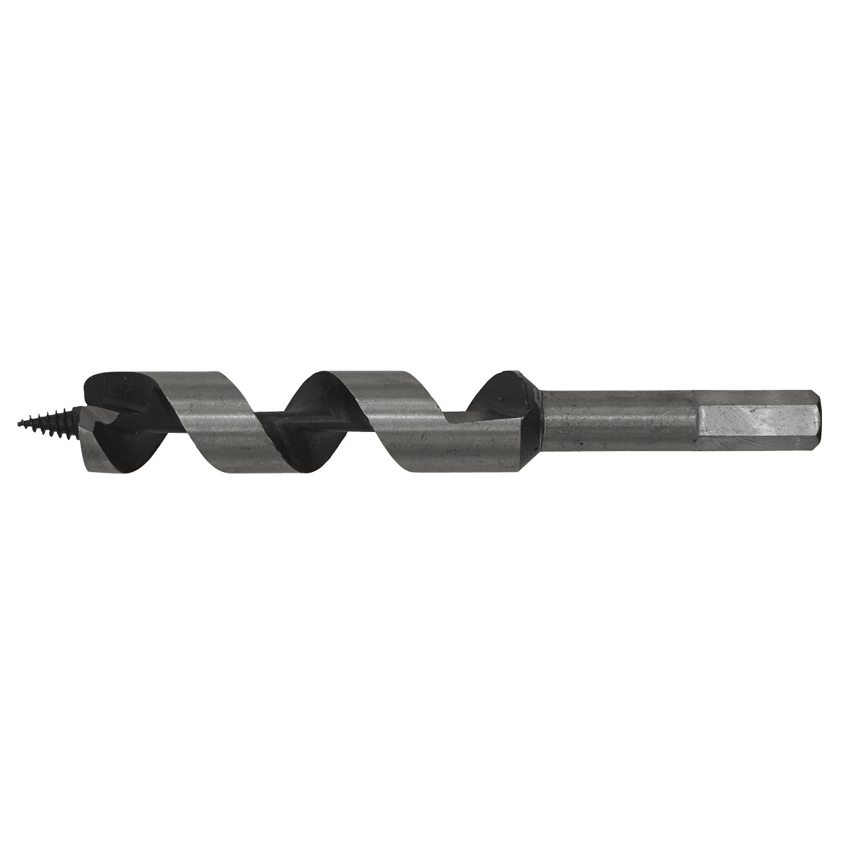 Sealey AW18x155 Auger Wood Drill 18 x 155mm