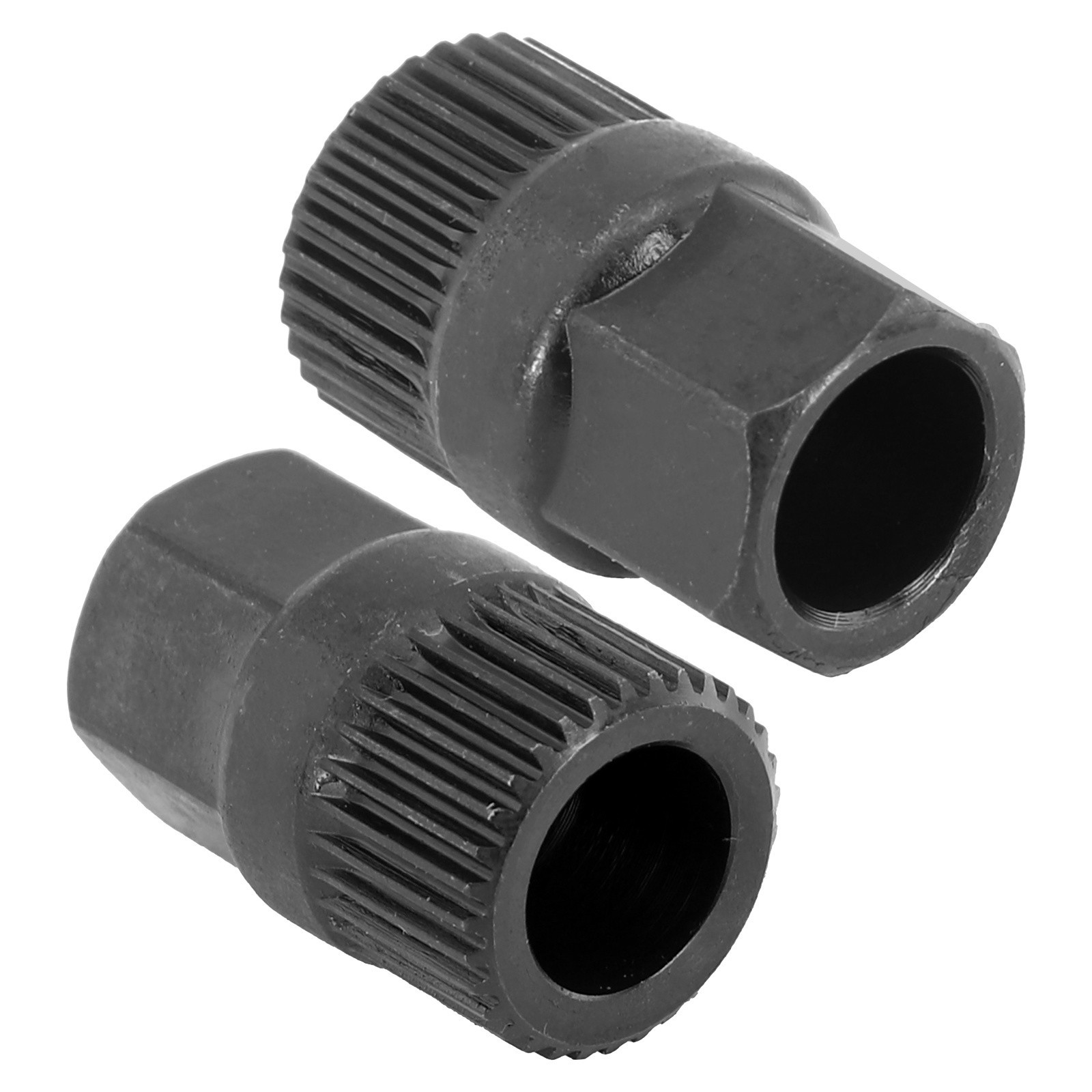 Pulley Removal Tool 1Pieces 33 Tooth Alternator Approx.17*33*30mm Clutch