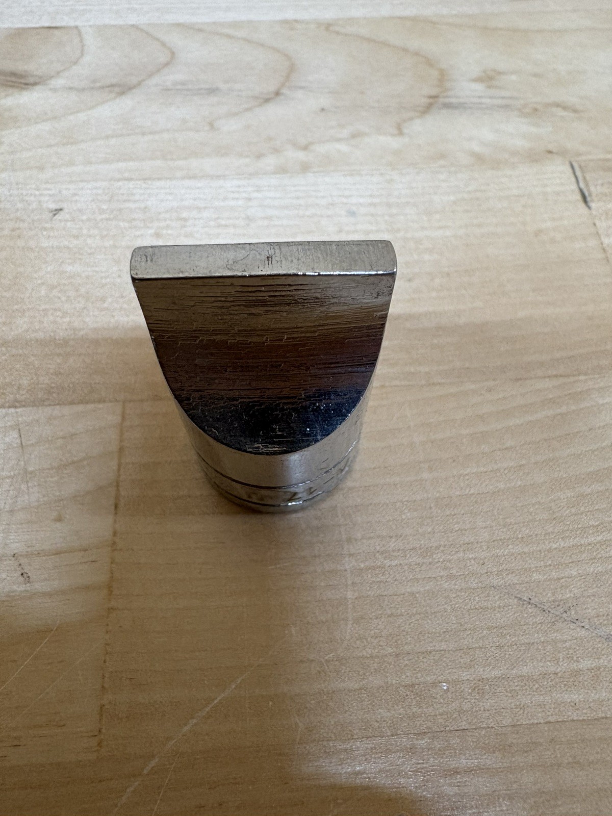 Snap On Tools A-17 Drag Link Socket 1/2″ Drive 15/16″ Blade Width USA