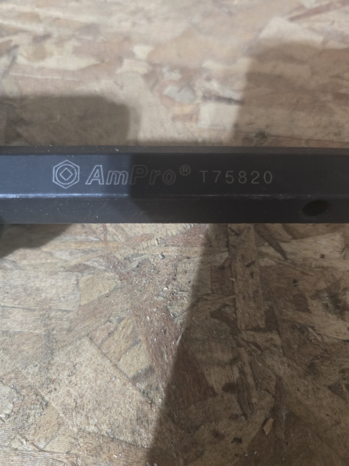 Large Tail Pipe Expander