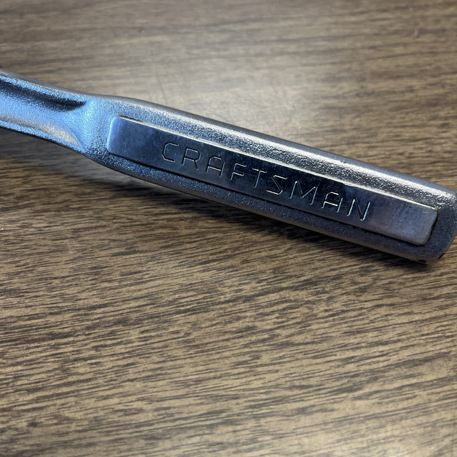 CRAFTSMAN USA 1/2″ DRIVE RATCHET QUICK RELEASE VN-44809