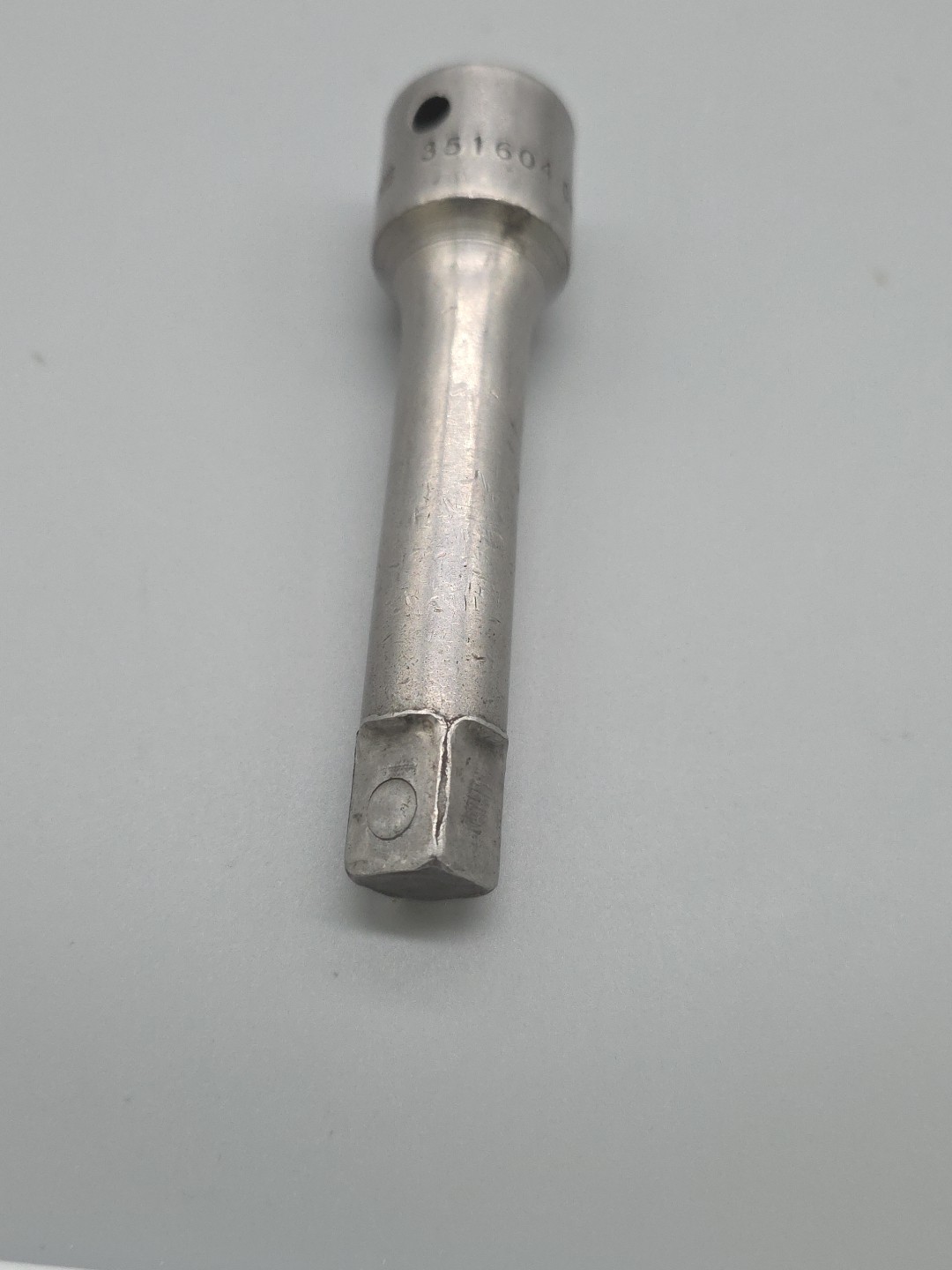 Snap On Tools 351604 5″ Long Locking Pin Socket Extension Canada