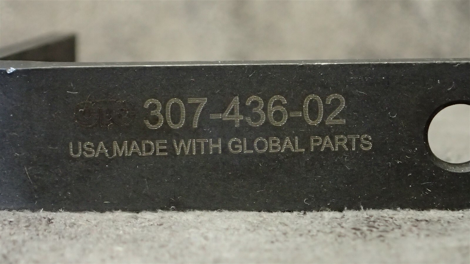 307-436-02 OTC Forward Clutch Assembly Installer Adapter (BN17)