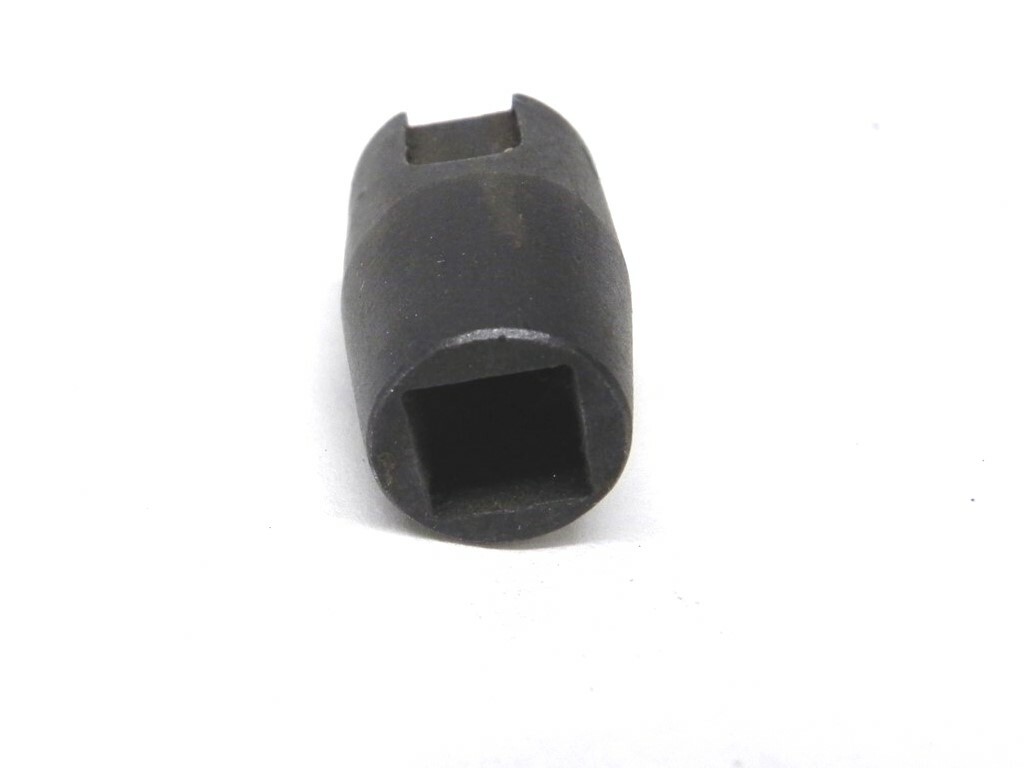 KENT MOORE J-7158 TRIM NUT DRIVE SOCKET TOOL 3/16-INCH USED FROM GM DEALERSHIP