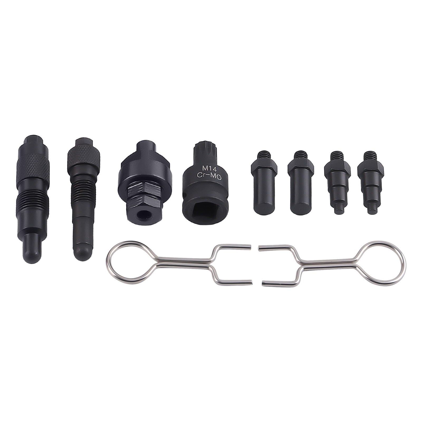 Engine Camshaft Locking Timing Tool Kit for VW/Audi A6, A2 and A4, A4 quattro