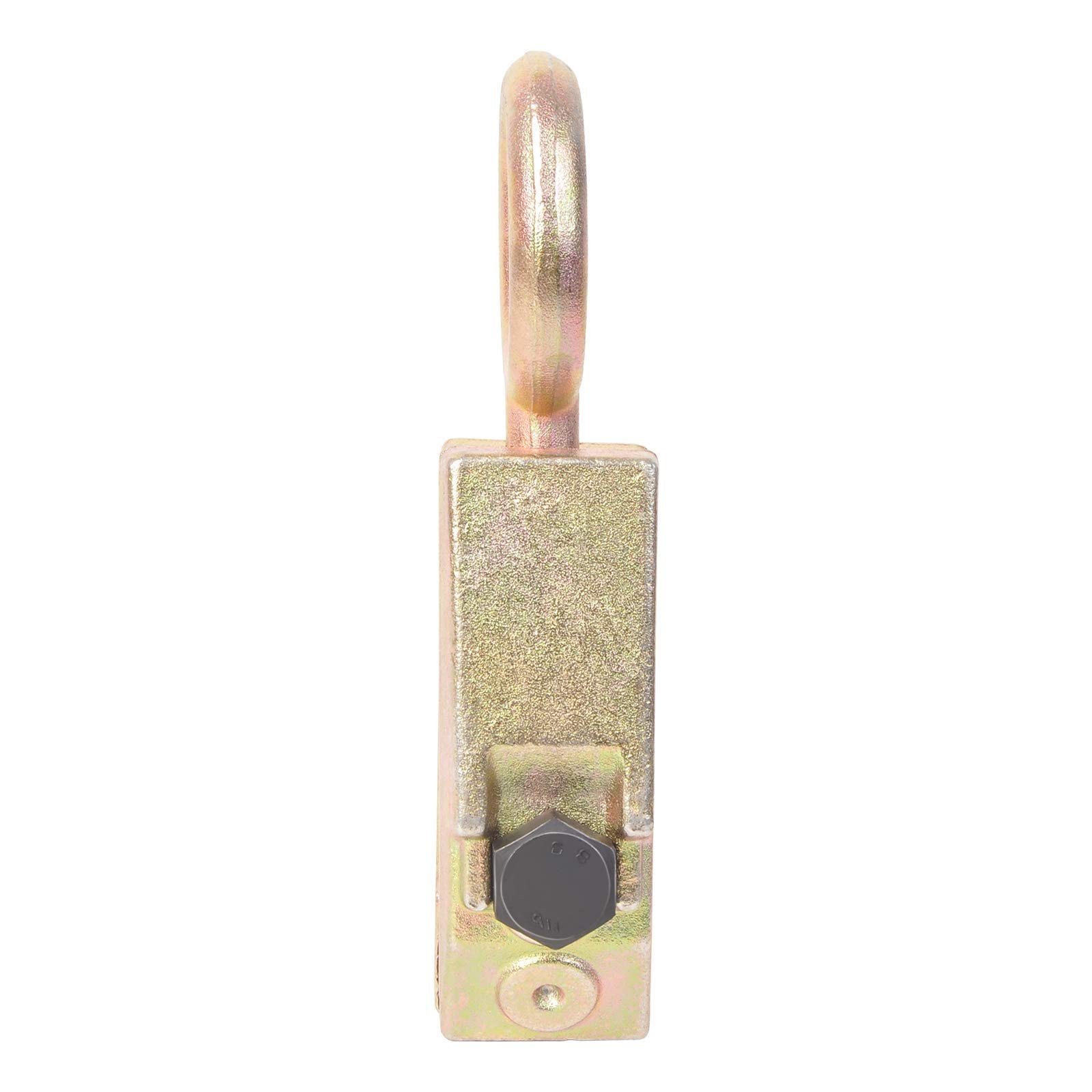 5 Ton Clamp Self-tightening Frame Body Repair Small Mouth Pull Bronze