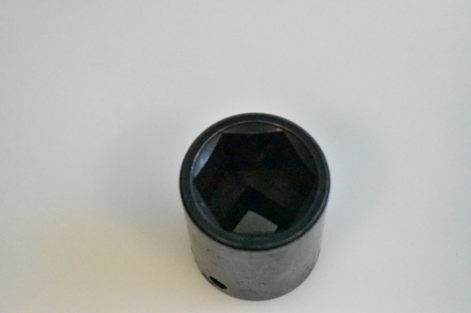 Matco Tools CP326 1″ SAE Shallow Impact Socket 1/2″ Drive 6 Point