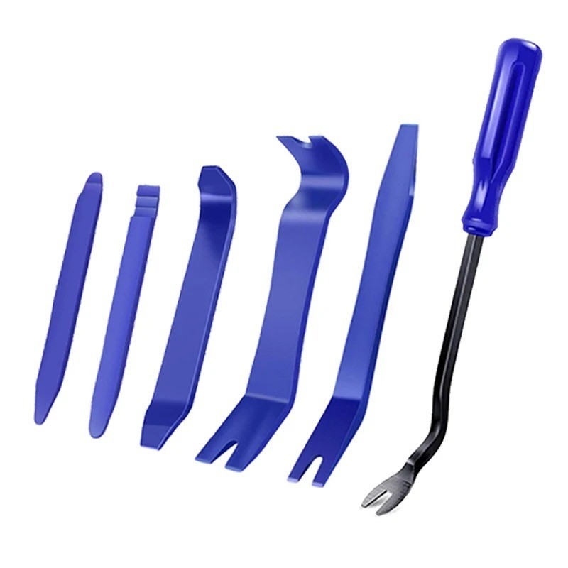 Car Stereo Removal Tool Kit Dashboard Interior Trim Repair Tools Set