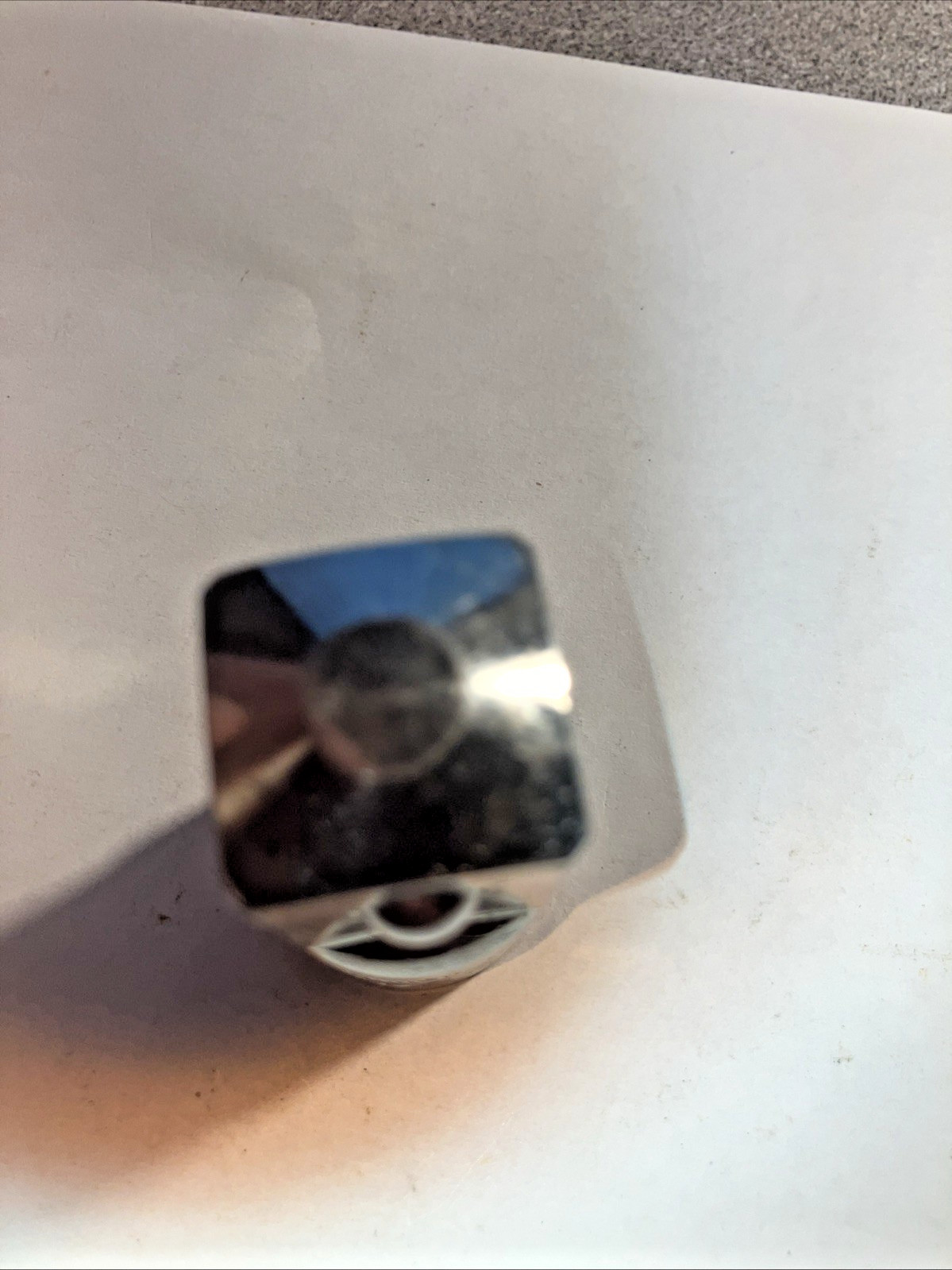 EASCO Tools 731524 1/2″ Female to 3/4″ Male Socket Adapter Reducer USA