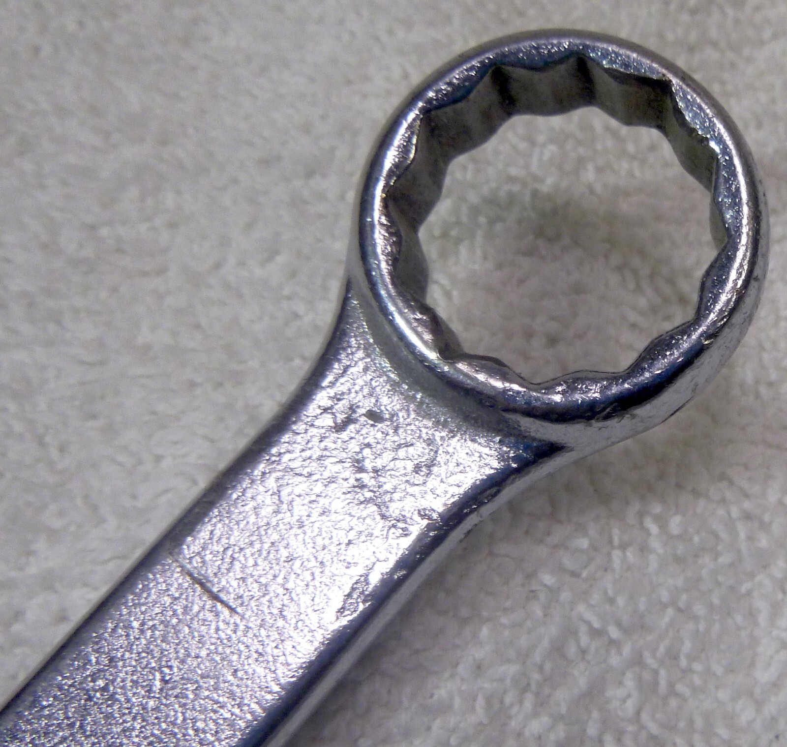 Mac Tools Combination Wrench 7/8″ Long CL28 USA