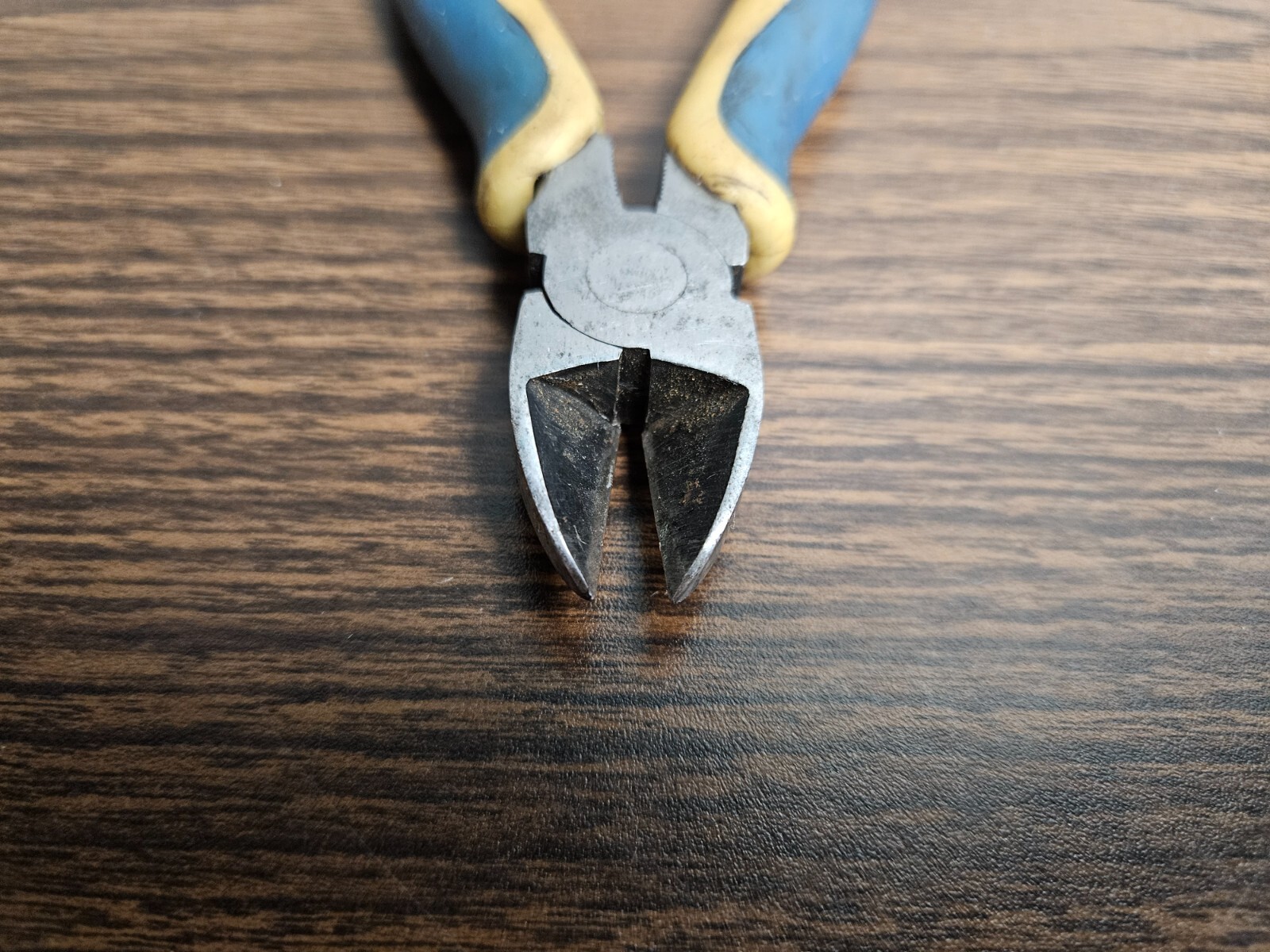 Blue Point 3 pcs Pliers & Cutter B75CMP Round Nose B58HLP Pliers B87CP Cutter