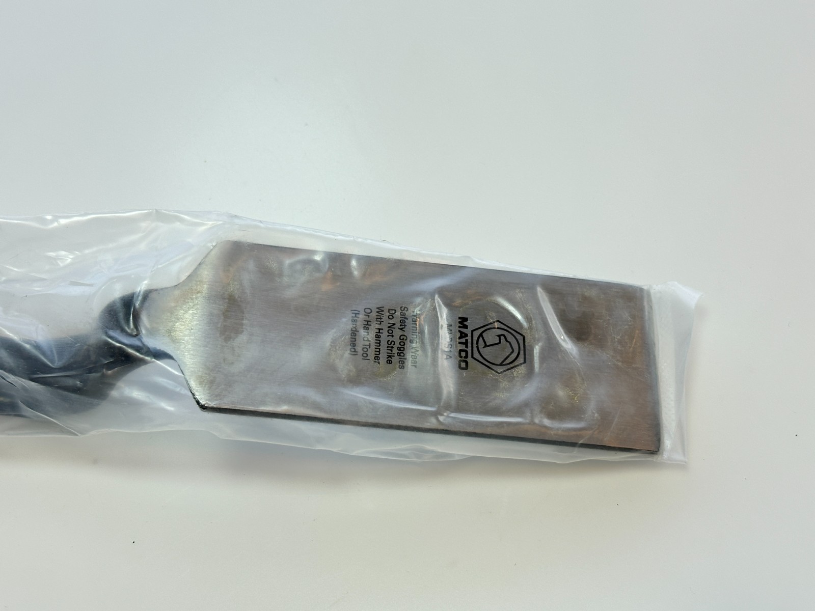 NEW Matco Tools MLDS1A Light Dinging Spoon, Auto Body Smoothing Tool