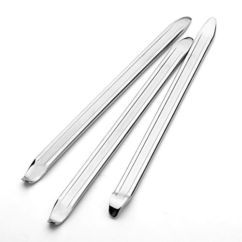 Fasmov Tire Iron Set Irons Changing Tool Kit, Set of 3