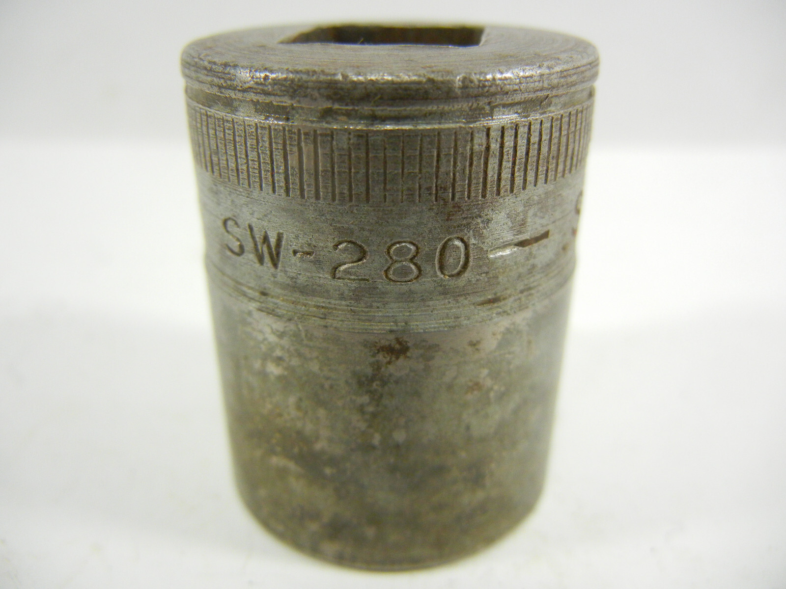 Snap-On SW280 7/8″ 12pt 1/2″ Drive Socket K249