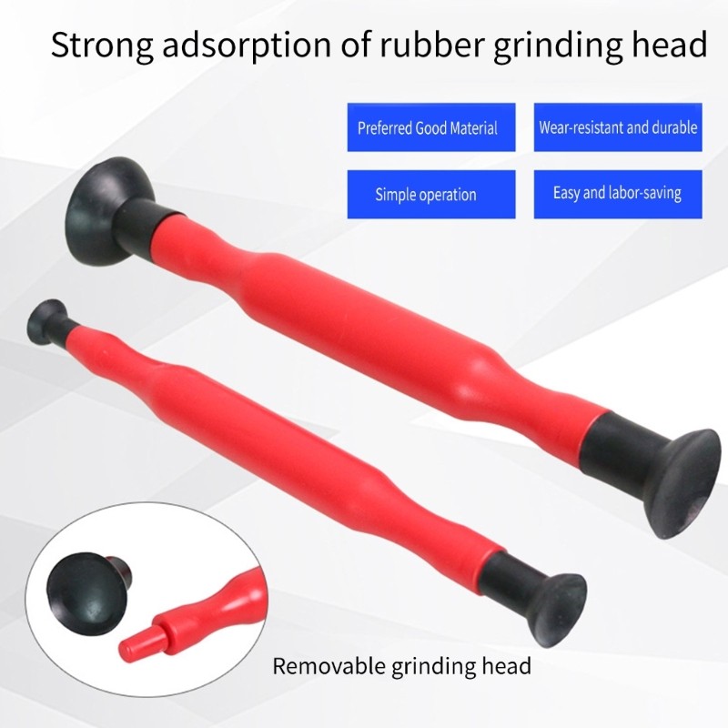 Double Ended Valves Lapper Kit for Vehicle Oil System Maintenance and Repair
