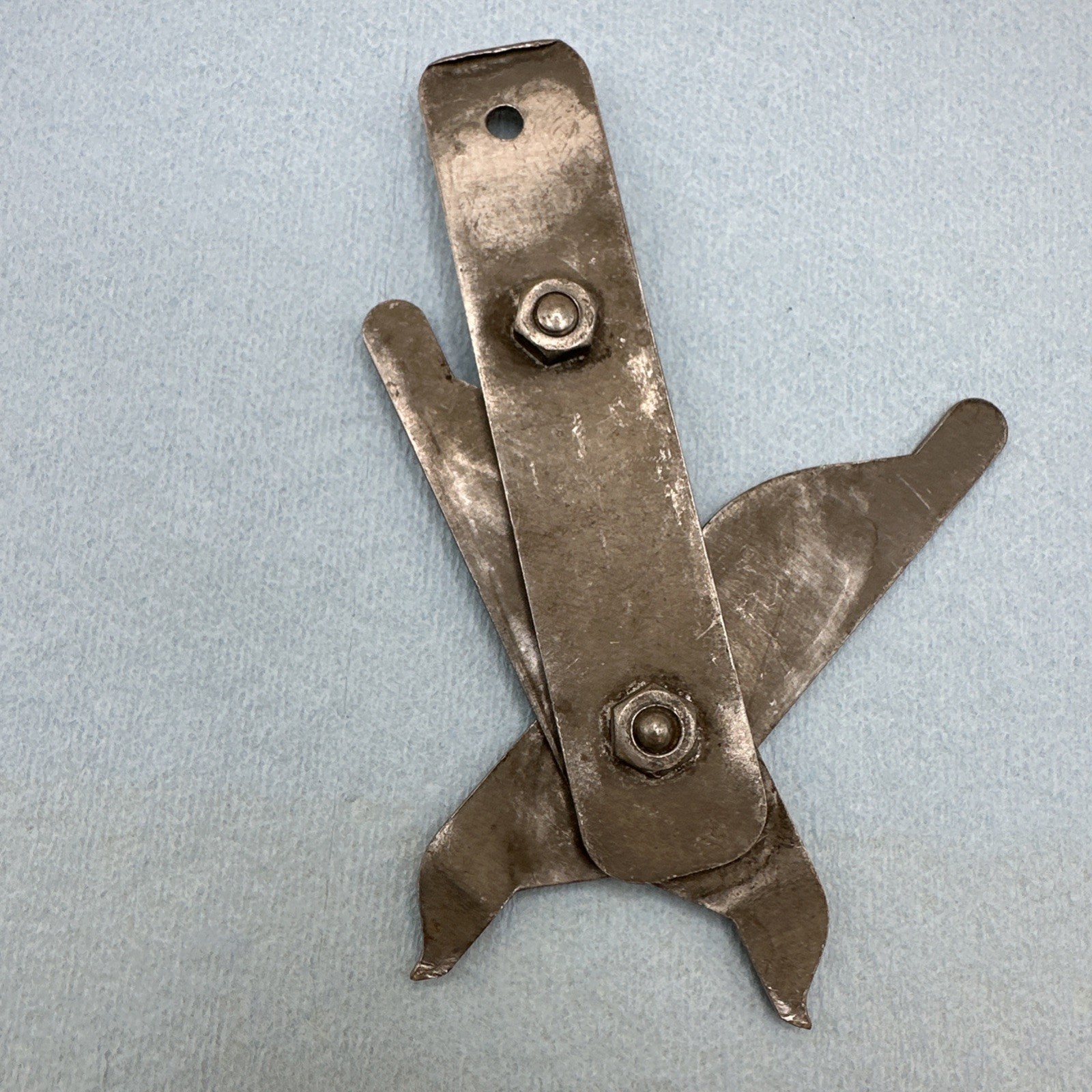 Rimac No 661 Drum Brake Horseshoe Key Remover Tool Dodge Desoto
