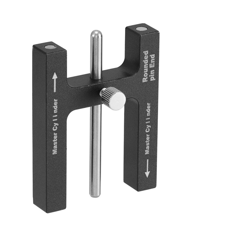 2x Power Brake Booster Master Cylinder Push Rod Length Gauge Pin Adjustment Tool