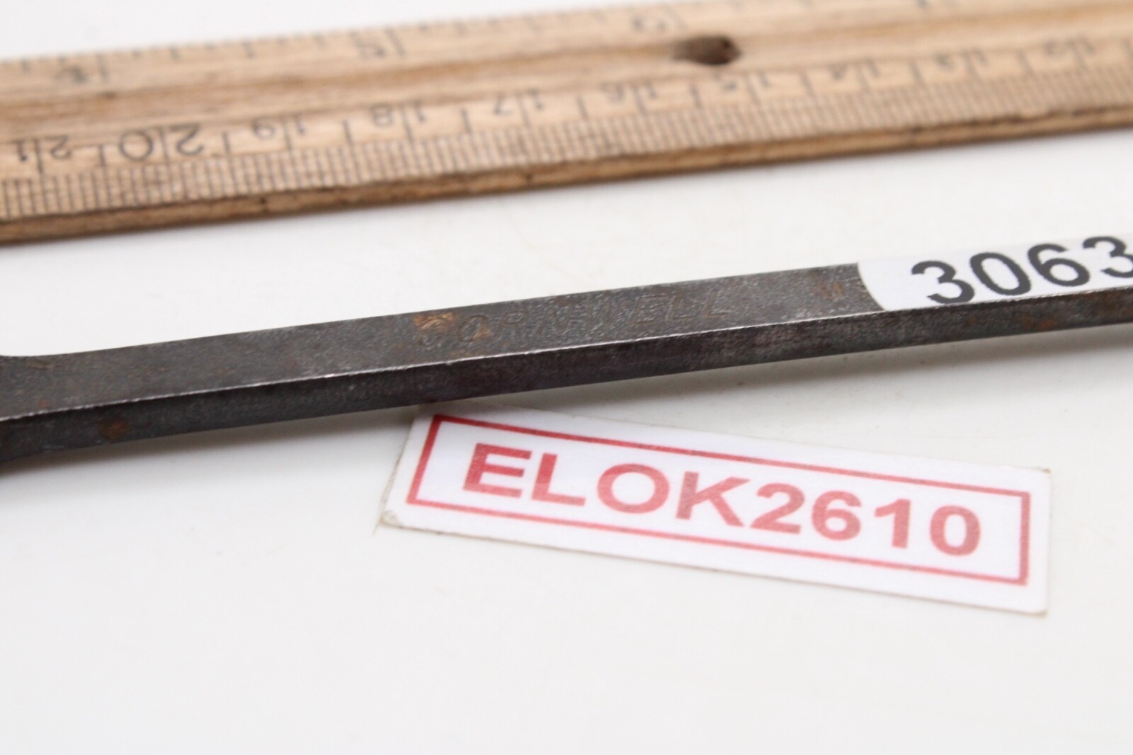 Cornwell CW1212 3/8″ 12 Point SAE Combination Wrench USA