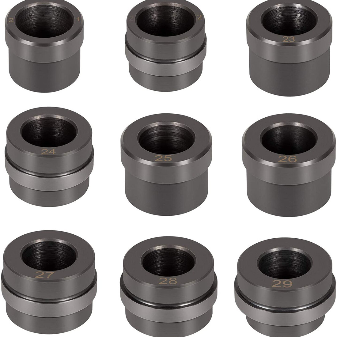 T-0220-39 Master Bushing Driver Set 39pcs for Chrysler,GM, Ford,Transmissions