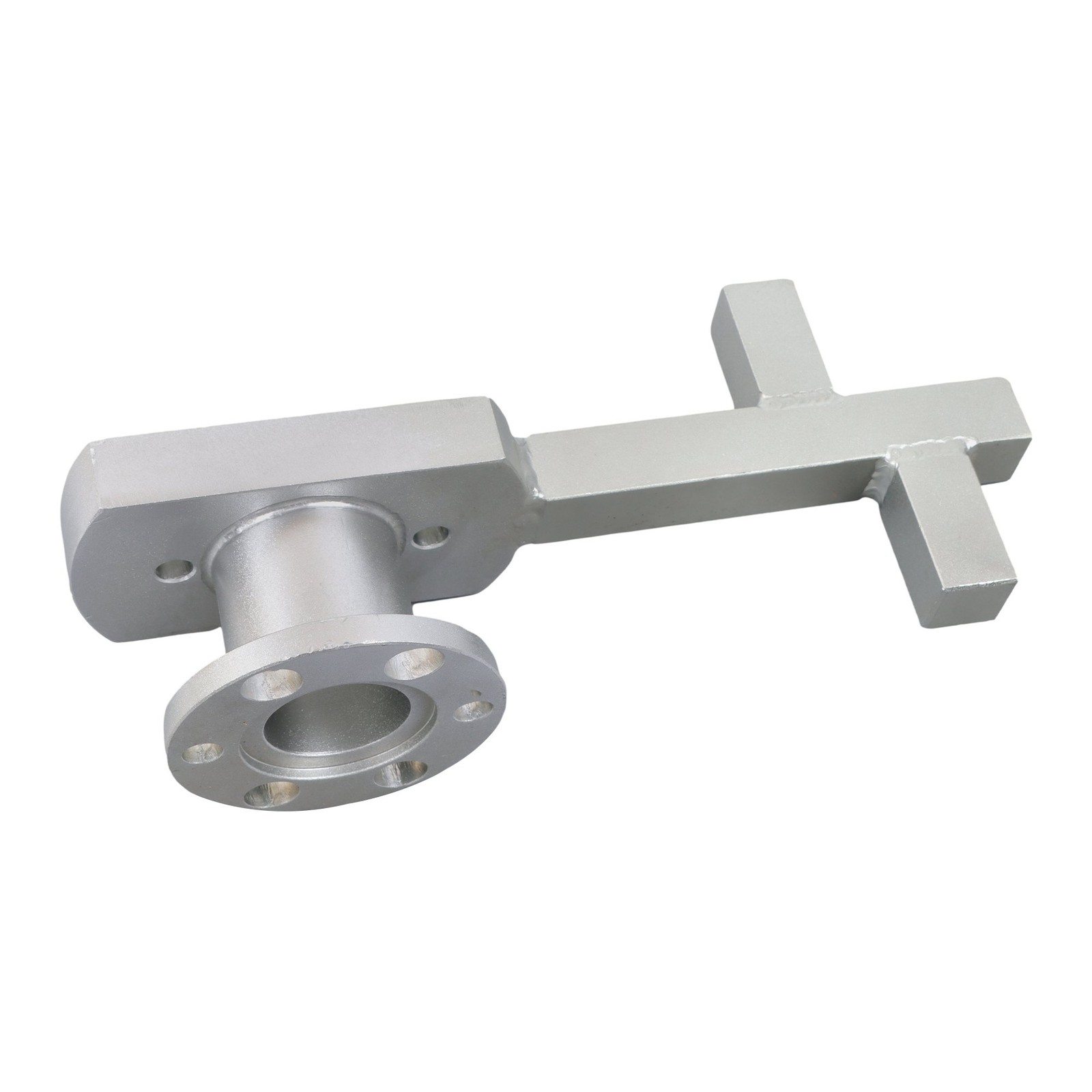 LABLT Crankshaft Crank Puller Removal Tool For Land Rover 3.0 v6, 5.0 v8 Engine