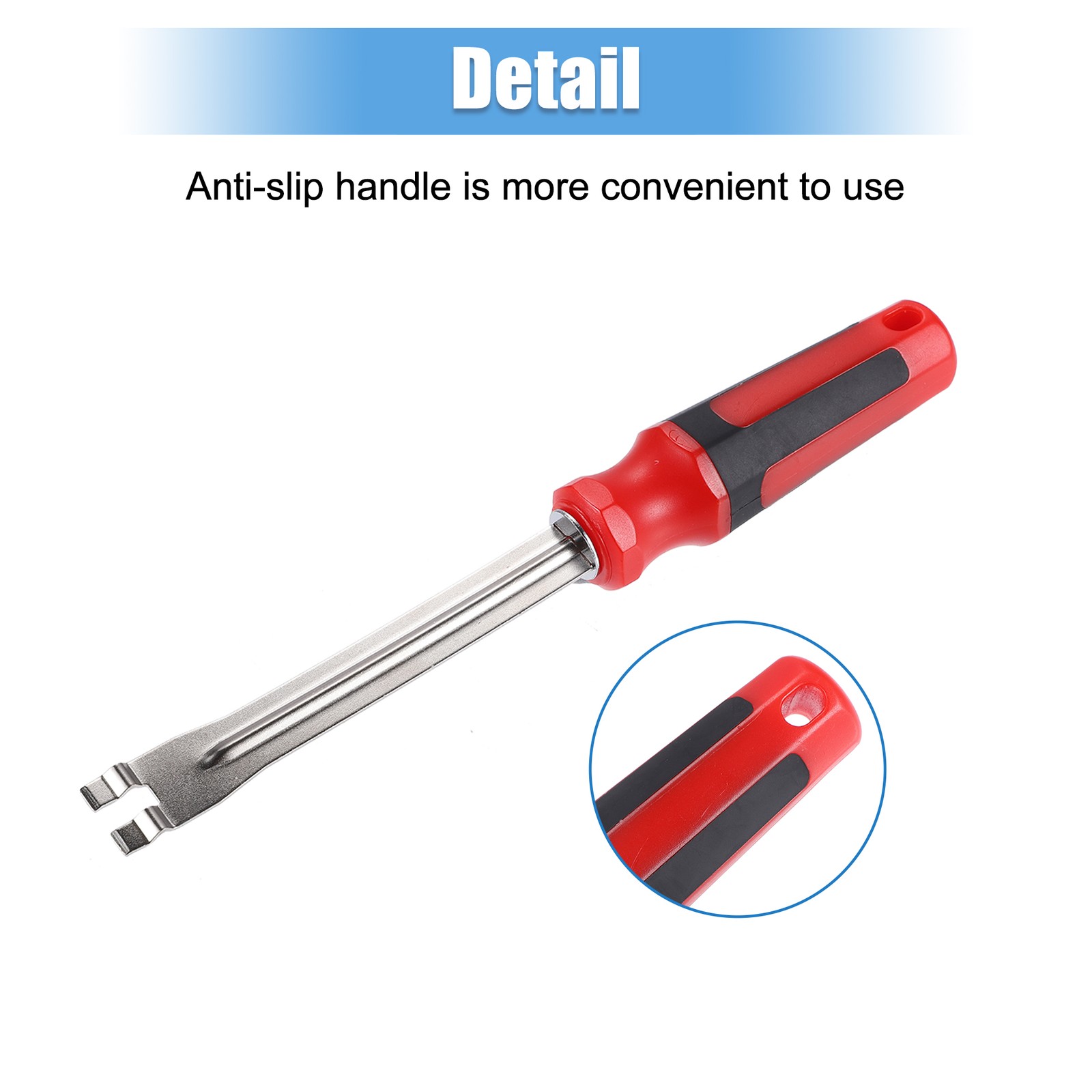 Universal Automatic Slack Adjuster Release Tool Wrench Pack of 1