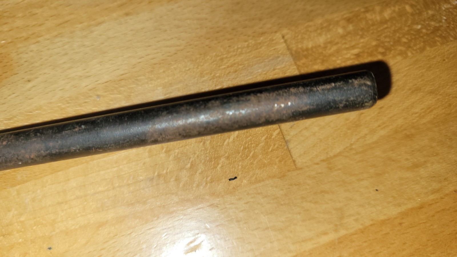Matco Tools USA SPW215 Metric 15mm Black Oxide Distributor Wrench, 12 Point