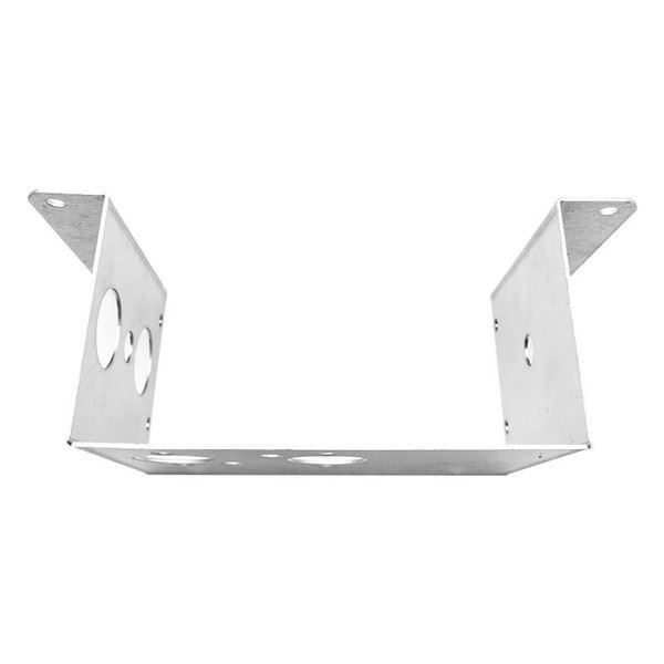 Parking Heater Base Iron Construction Metal And Plastic Compact Profile