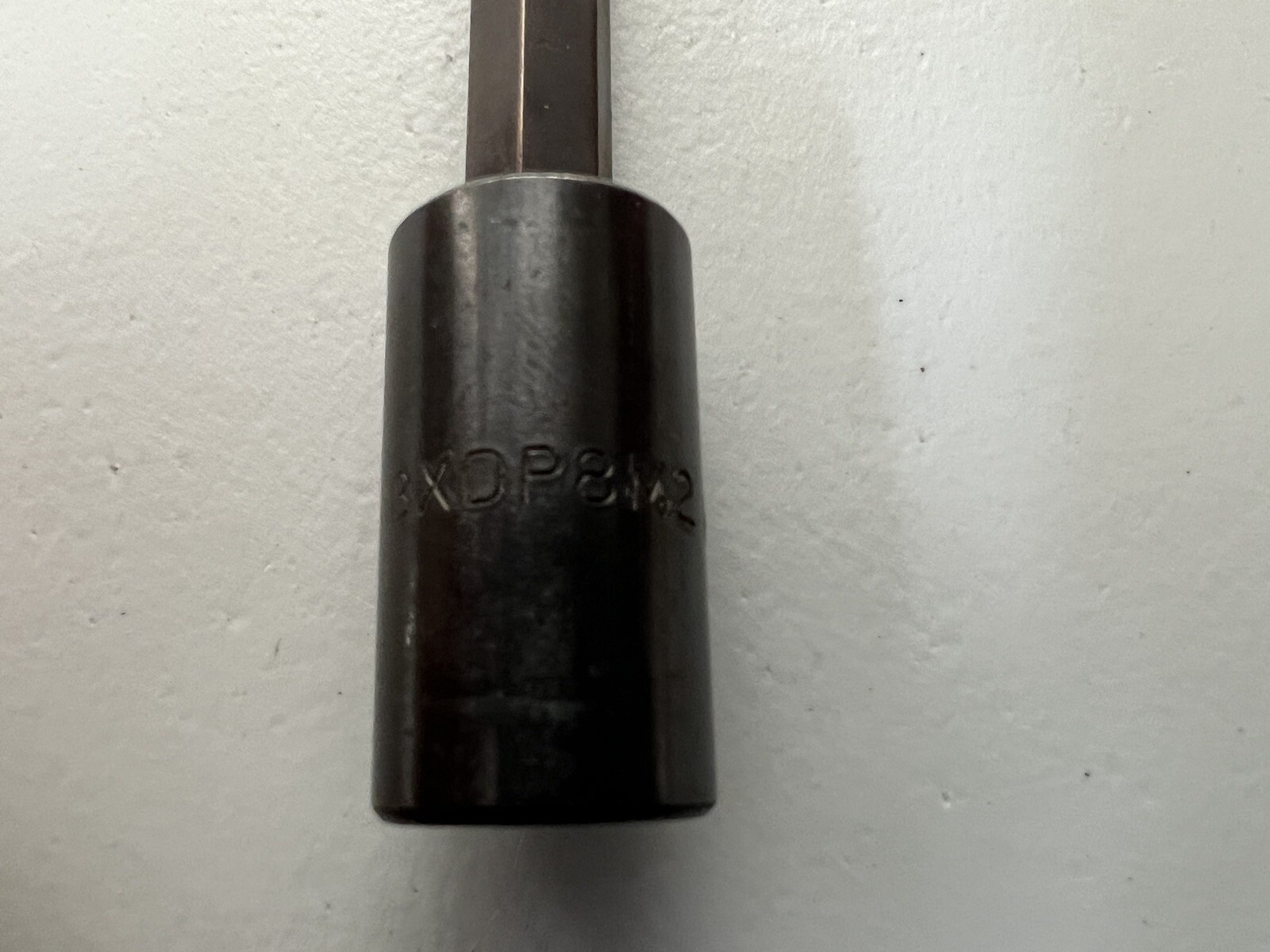 Matco Tools 3/8” drive 8mm Socket. 12 Point. Part# BXDP8M2