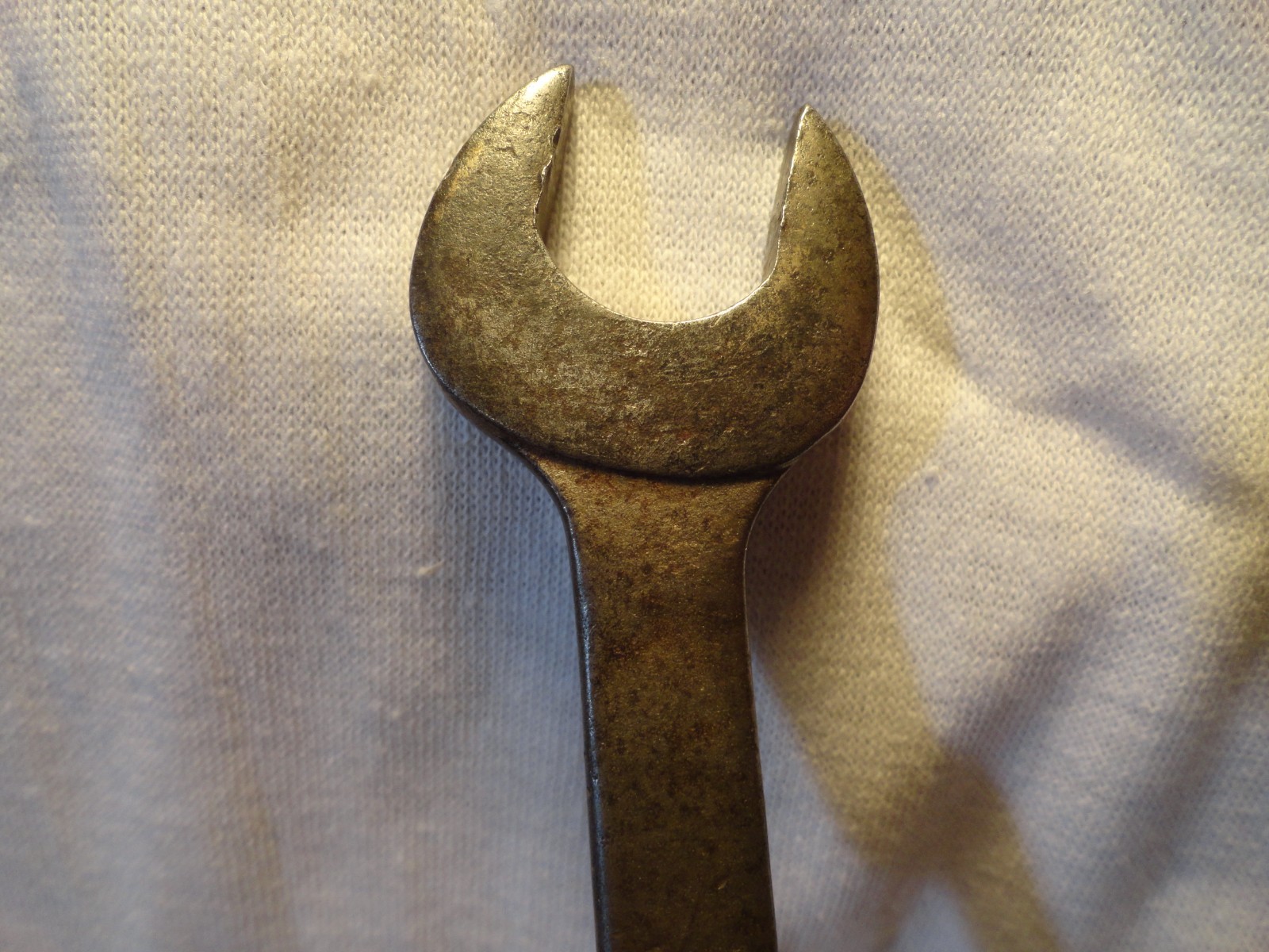 PROTO THIN TAPPET WRENCH DOUBLE OPEN END #3430 USA 9/16″ X 5/8″ FAST FREE SHIP