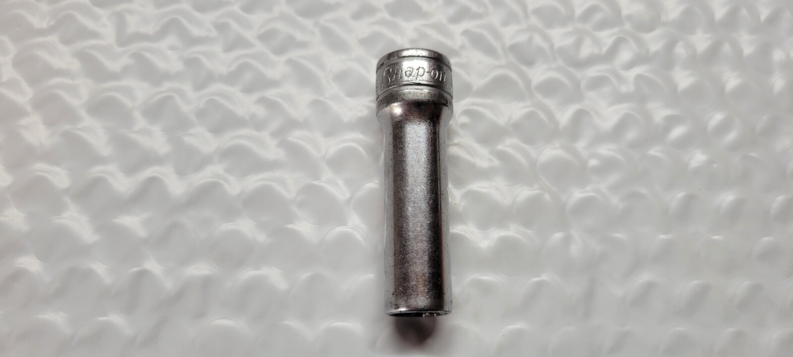 Snap-on SF-121 3/8″ 12pt 3/8″ Drive Deep Socket