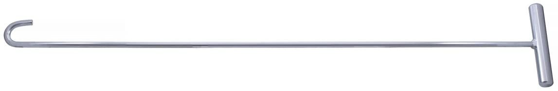United Pacific Chrome 31″ Fifth Wheel Pin Puller 90010