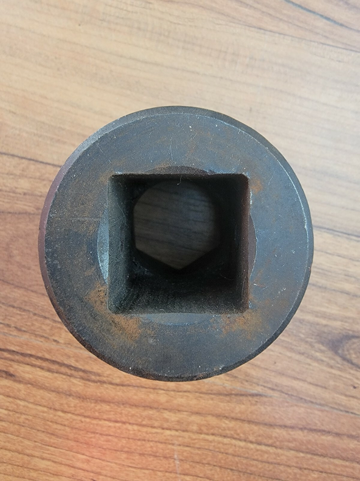1″ Drive MAC Tools WP 386 1 3/16″ Impact Socket