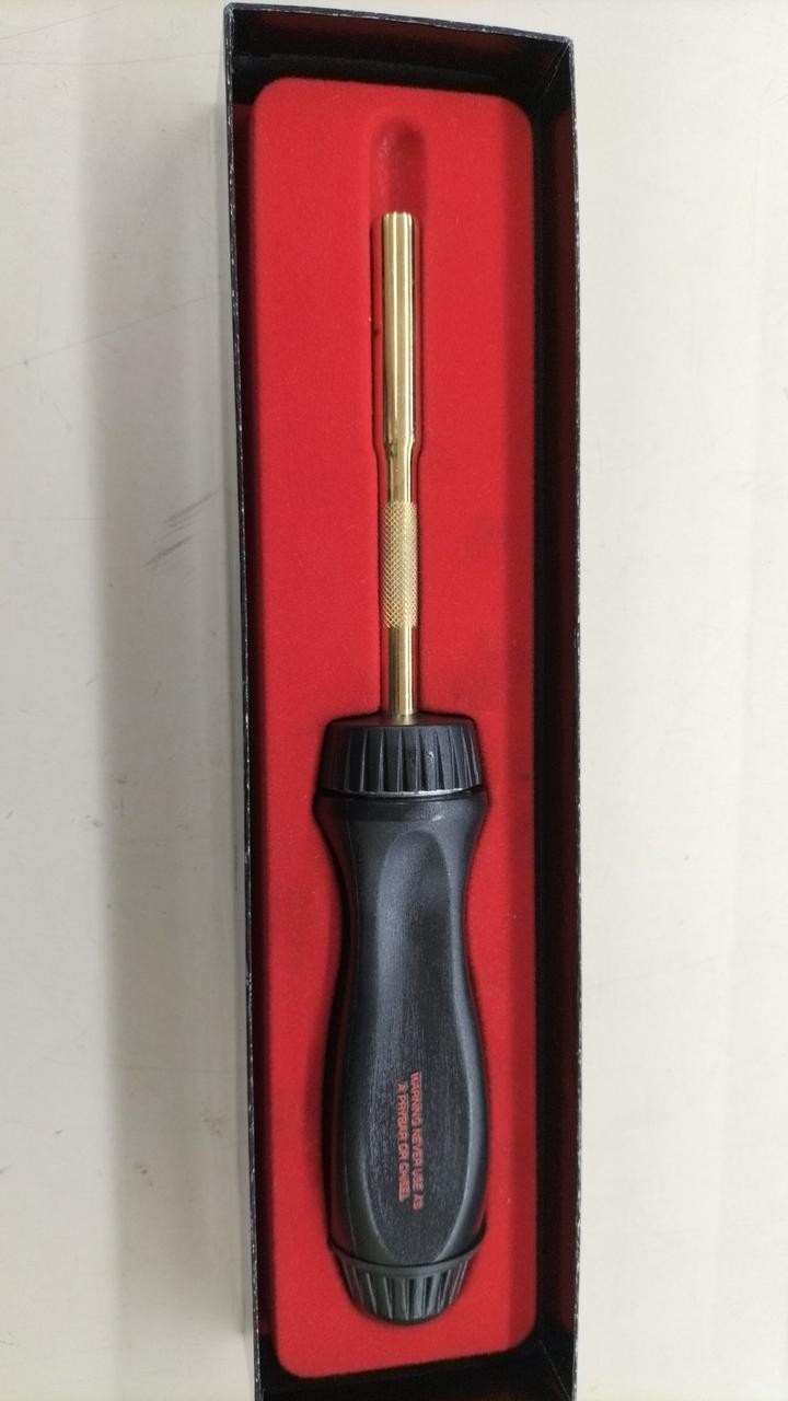 Snap-on 70th Anniversary Ratchet Drivers SSDMR4A GOLD