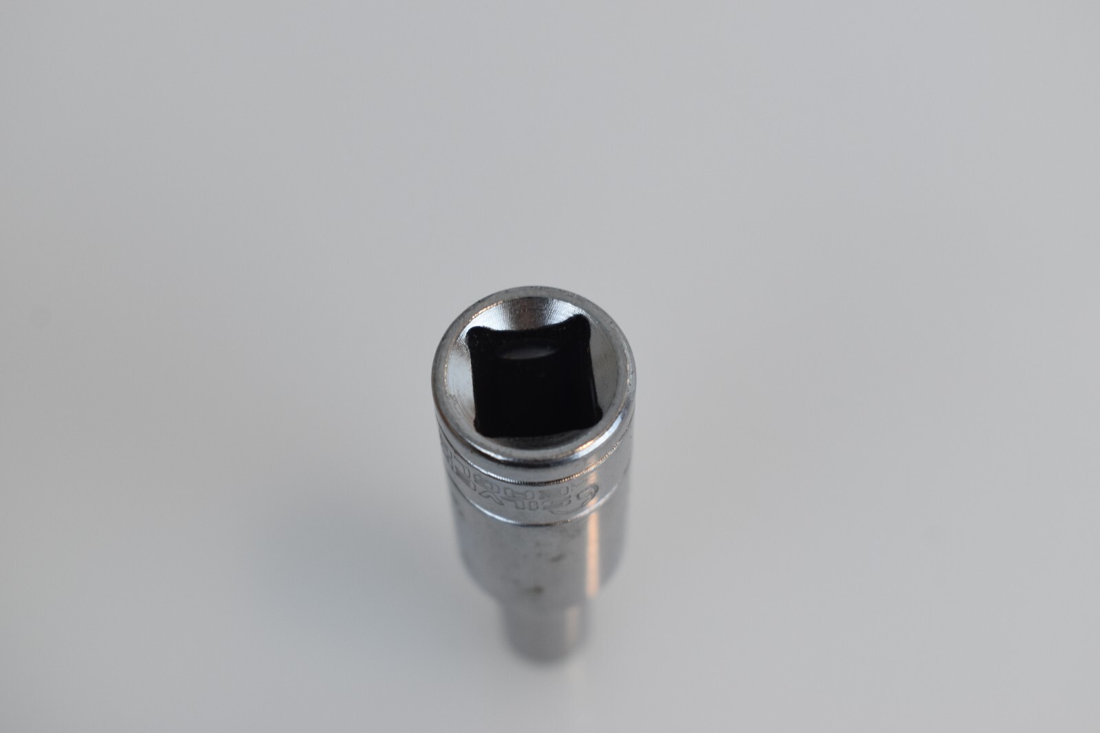 Matco Silver Eagle Tools BDSE6M6 6mm Metric Deep Socket 3/8″ Drive 6 Point