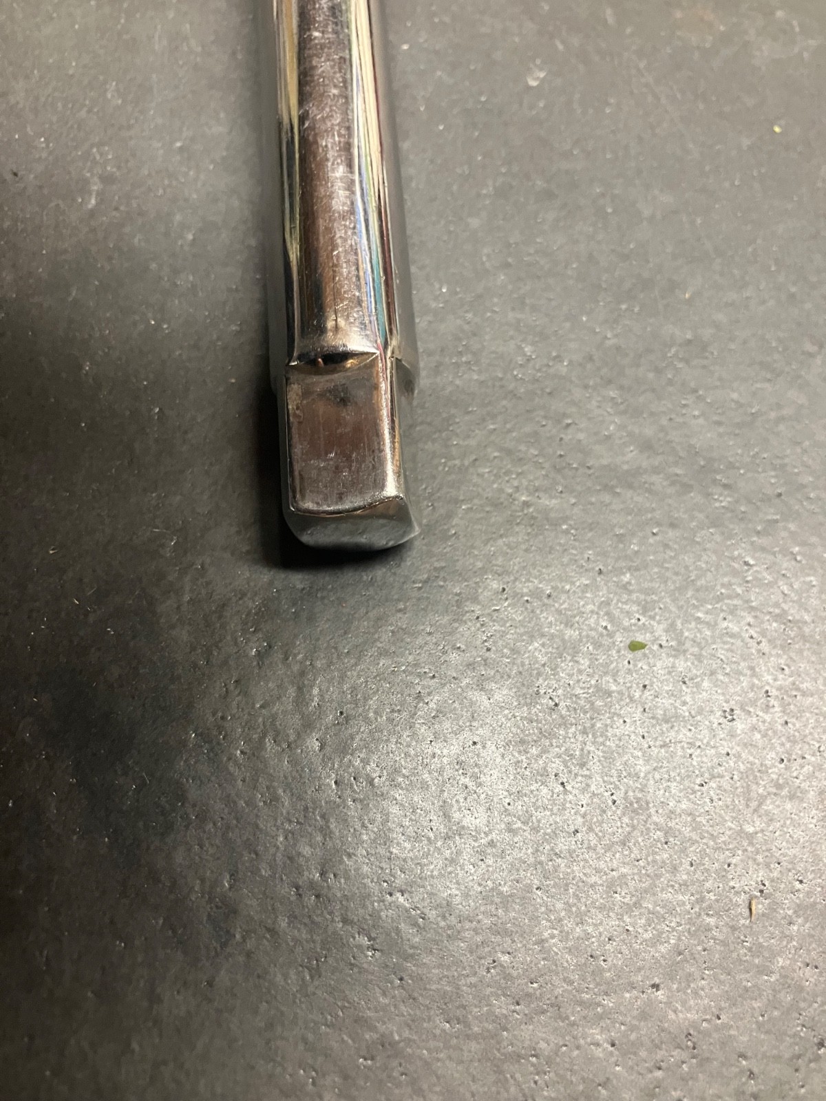 Allen 12810 1/2″ Drive Extension Hand Tool 6 in Long Made In USA (f)