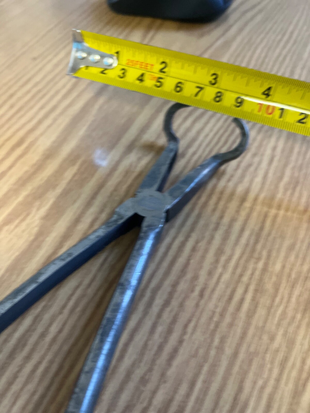 MAC TOOLS – P161LG – LONG REACH GRIPPING PLIERS – 15.5″ LONG – ITEM P161LG # 1A