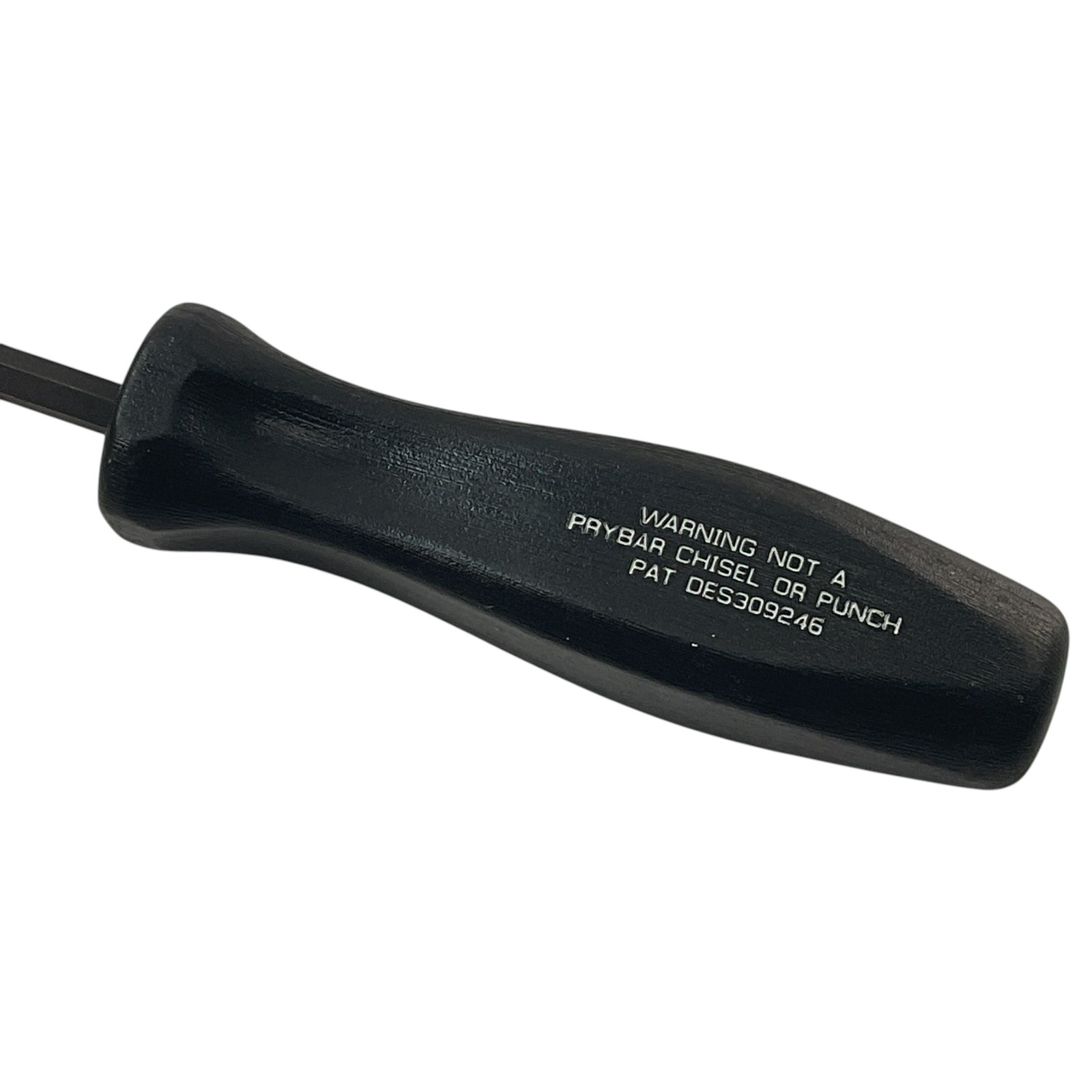 Snap-on Hex Driver 3/16″ SDA128B Sold As Pictured Mechanic Tool USA