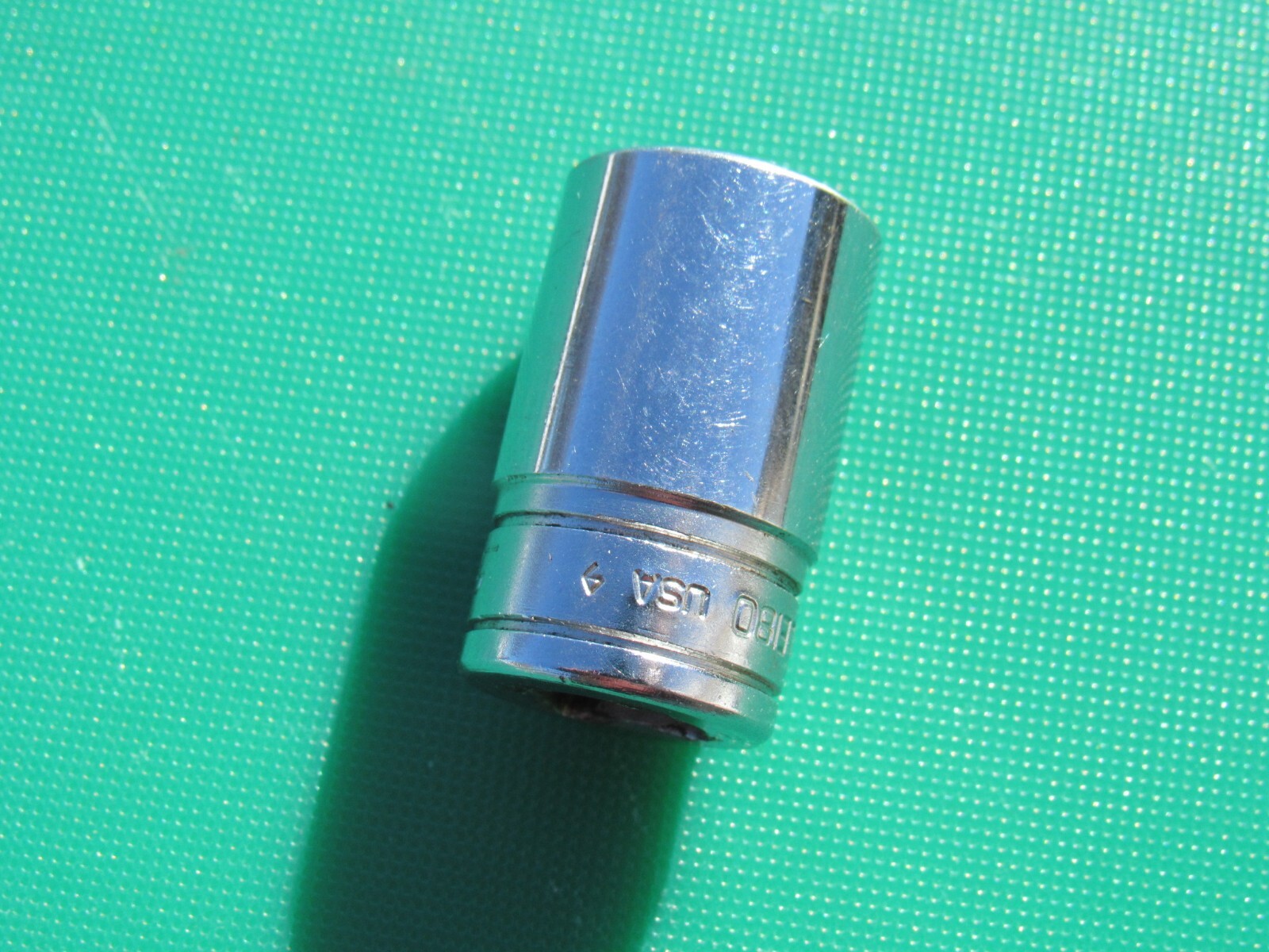 SNAP ON FLE180 FLE 180 3/8″ DRIVE SHALLOW TORX DRIVER INVERTED SOCKET E18 E 18
