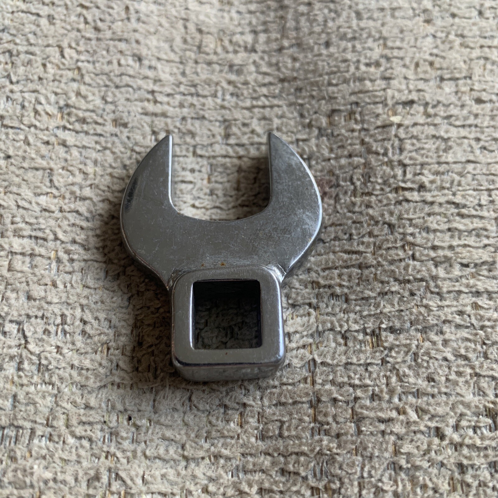 Snap On FCO-20 3/8 Inch Drive 5/8 Crows Foot