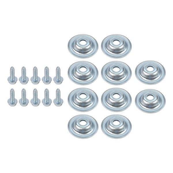 Anti-Slip Gasket Bolts Custom Fit For Vehicle Designed For Off-Road Use